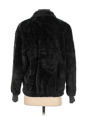 Blair Faux Fur Jacket (view 2)
