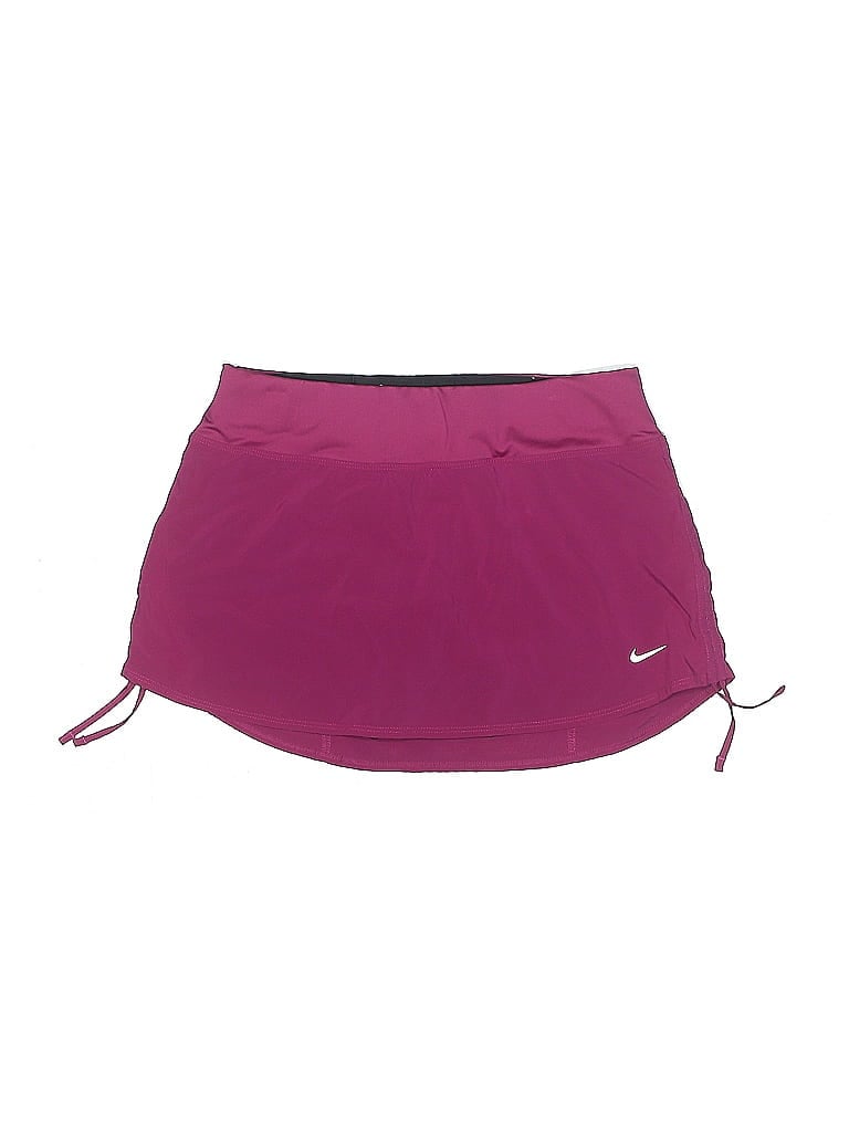 Click to view more detailed imagery on our partner's website Pre-owned Nike Active Skort In Purple