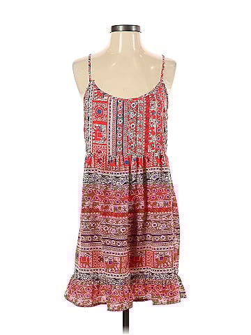 One Clothing Casual Dress (view 1)