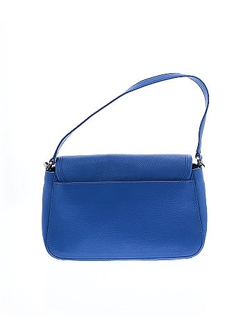 Tory Burch Leather Shoulder Bag (view 2)