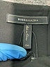 BCBGMAXAZRIA Solid Black Cocktail Dress Size 4 - photo 6