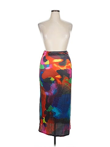 Micas Cocktail Dress (view 1)