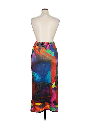 Micas Cocktail Dress (view 2)
