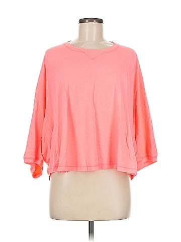 Aerie 3/4 Sleeve T-Shirt (view 1)
