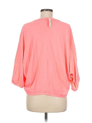 Aerie 3/4 Sleeve T-Shirt (view 2)