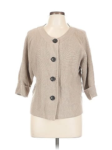Banana Republic Wool Cardigan (view 1)