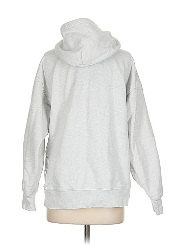 TNA Zip Up Hoodie (view 2)