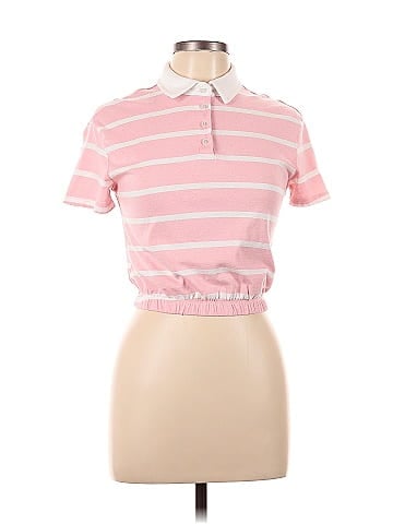 Crave Fame By Almost Famous Short Sleeve Top (view 1)