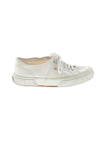 Superga Sneakers (view 1)