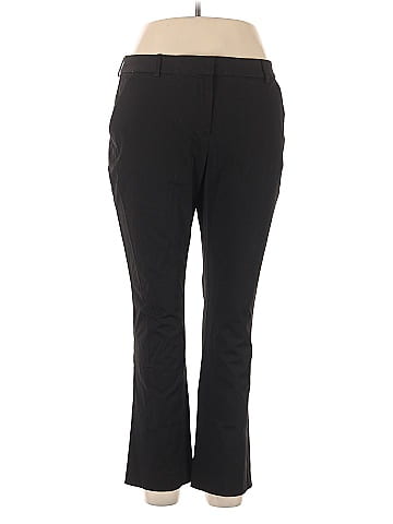 Express Active Pants (view 1)