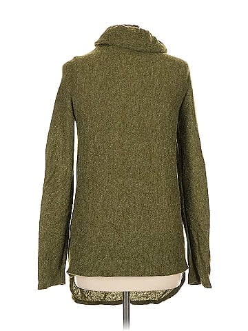 Hailey & Co. Wool Pullover Sweater (view 2)