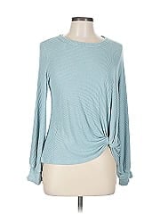 Karen Kane Long Sleeve Top