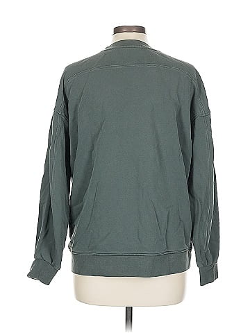 Lululemon Athletica Sweatshirt (view 2)