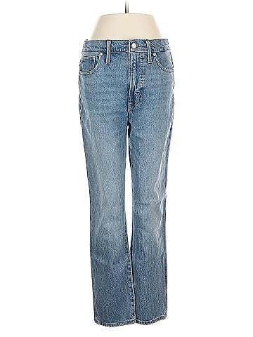 Madewell Jeans (view 1)