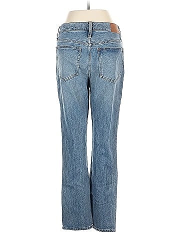 Madewell Jeans (view 2)