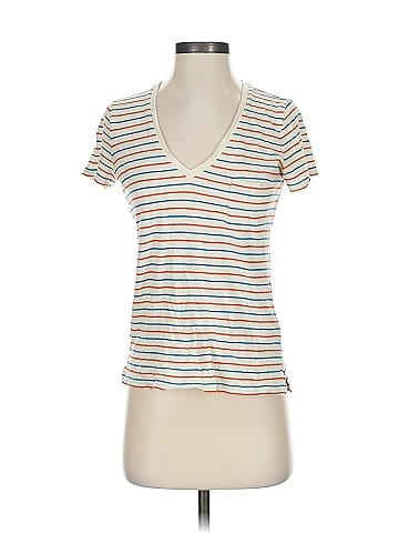 Madewell Short Sleeve T-Shirt (view 1)