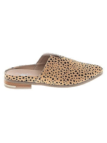 Dr. Scholl's Mule/Clog (view 1)