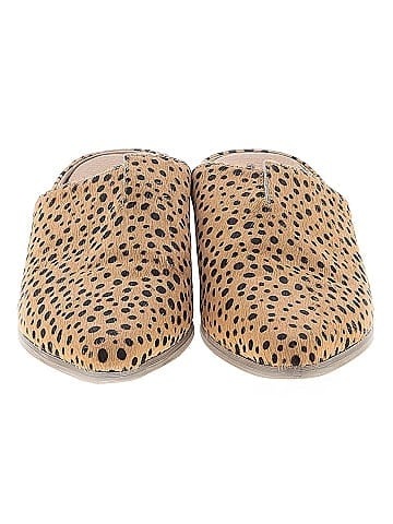 Dr. Scholl's Mule/Clog (view 2)