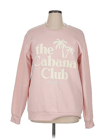 Ellandemm Sweatshirt (view 1)