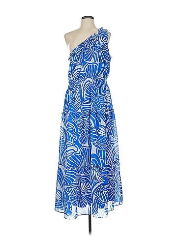 Taylor Cocktail Dress (view 1)