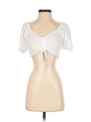 Roxy Short Sleeve Top