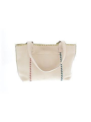 Brighton Leather Shoulder Bag (view 2)