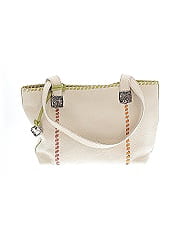 Brighton Leather Shoulder Bag