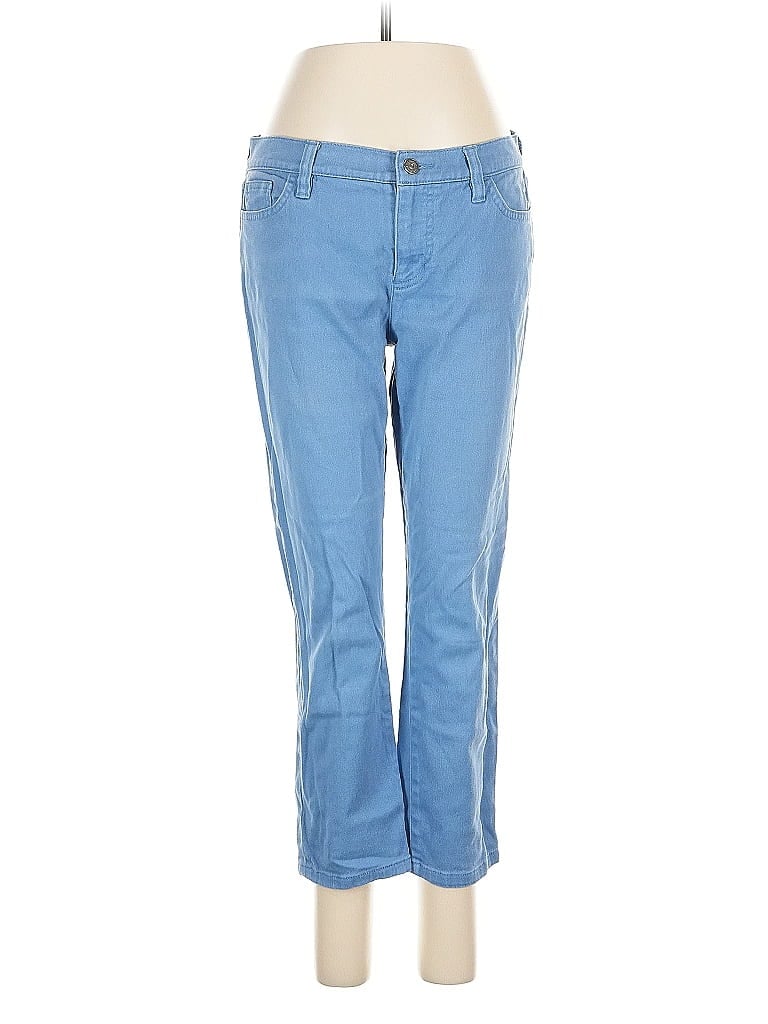 Pre-owned L-rl Lauren Active Ralph Lauren Jeans In Blue