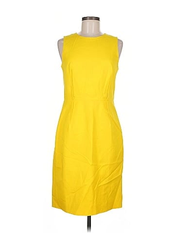 J.Crew Casual Dress (view 1)