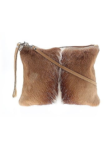 VASH Leather Crossbody Bag (view 1)