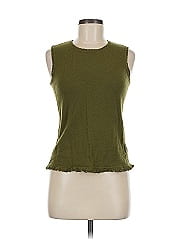 David Meister Sleeveless Top