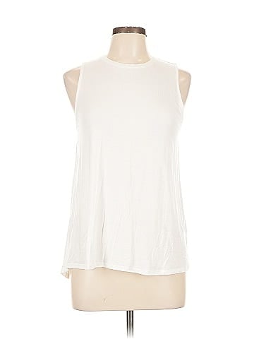 Talulah New York Sleeveless T-Shirt (view 1)