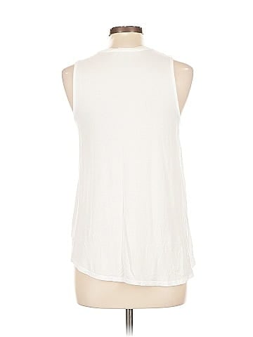 Talulah New York Sleeveless T-Shirt (view 2)