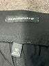 Counterparts Solid Black Active Pants Size 10 - photo 4