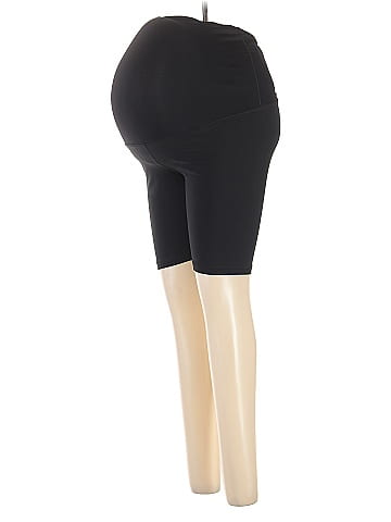 Ingrid + Isabel Shorts (view 1)