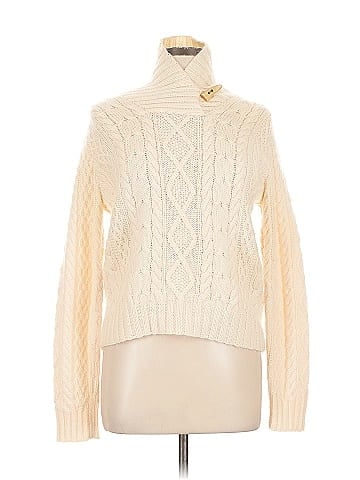 Ralph Lauren Sport Wool Pullover Sweater (view 1)