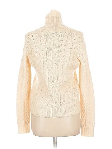 Ralph Lauren Sport Wool Pullover Sweater (view 2)