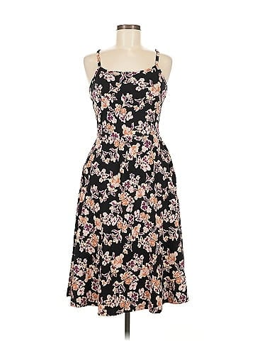 Pact Casual Dress (view 1)