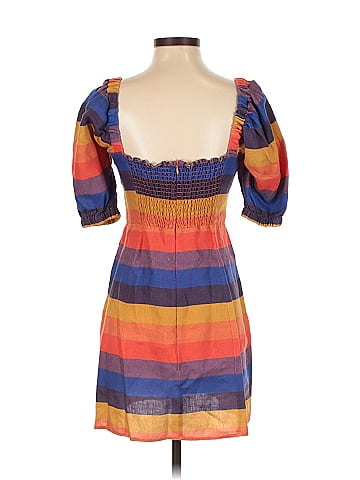 FARM Rio Casual Dress (view 2)