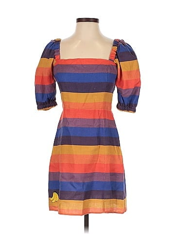 FARM Rio Casual Dress (view 1)