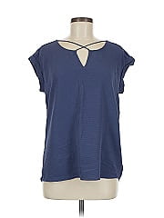 Fortune + Ivy Short Sleeve Top