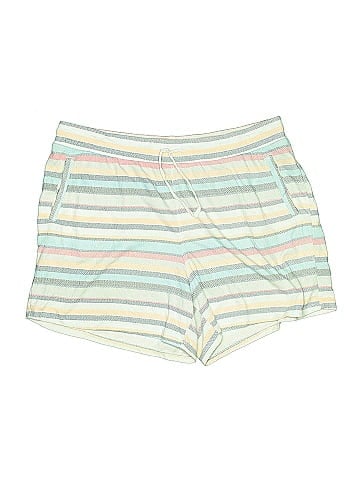 Lane Bryant Outlet Shorts (view 1)