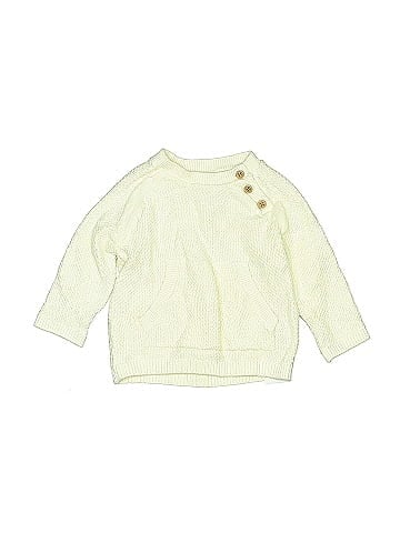 Little Planet Pullover Sweater (view 1)