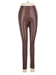 Commando Leggings
