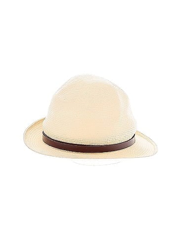 Halogen Fedora (view 1)