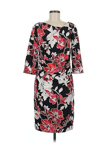 White House Black Market Cocktail Dress (view 1)