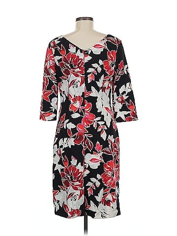 White House Black Market Cocktail Dress (view 2)