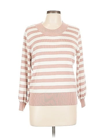 Free Assembly Pullover Sweater (view 1)