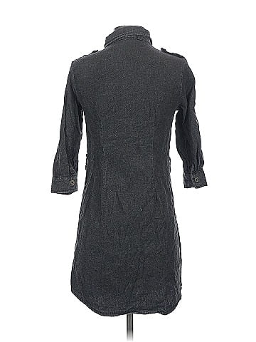 Planet Gold Casual Dress (view 2)