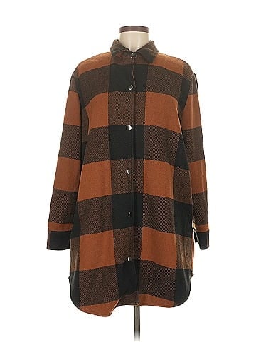 BB Dakota by Steve Madden Coat (view 1)
